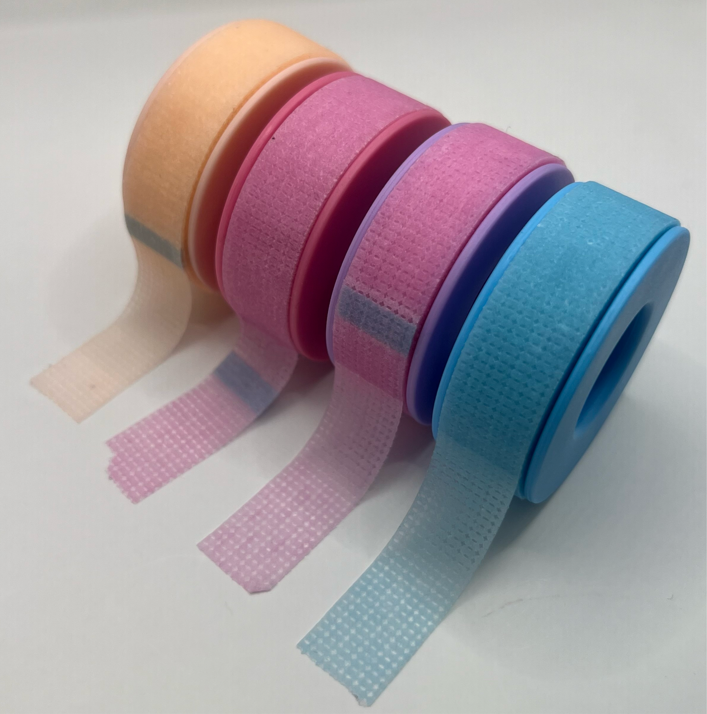 Eyelash Tape