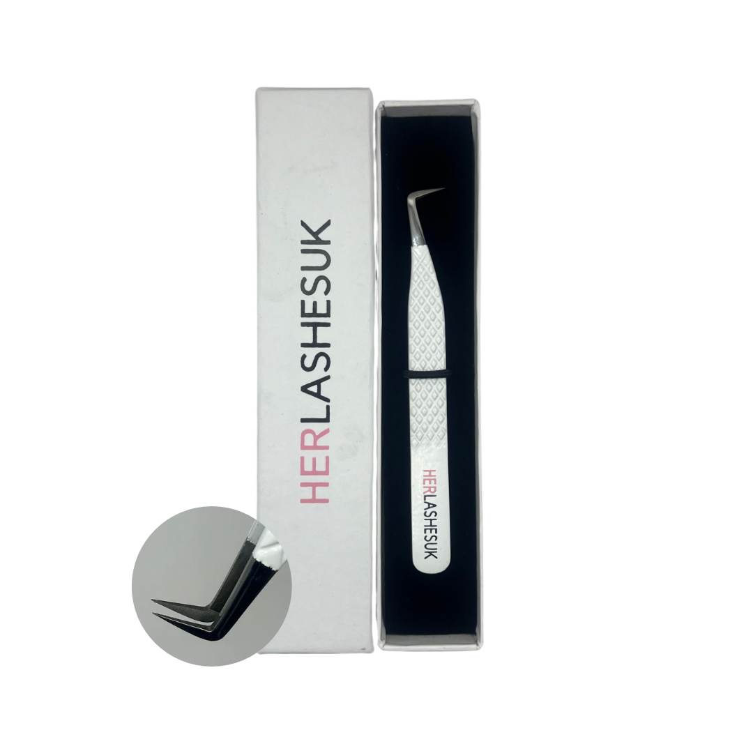 90° Boot Tweezers