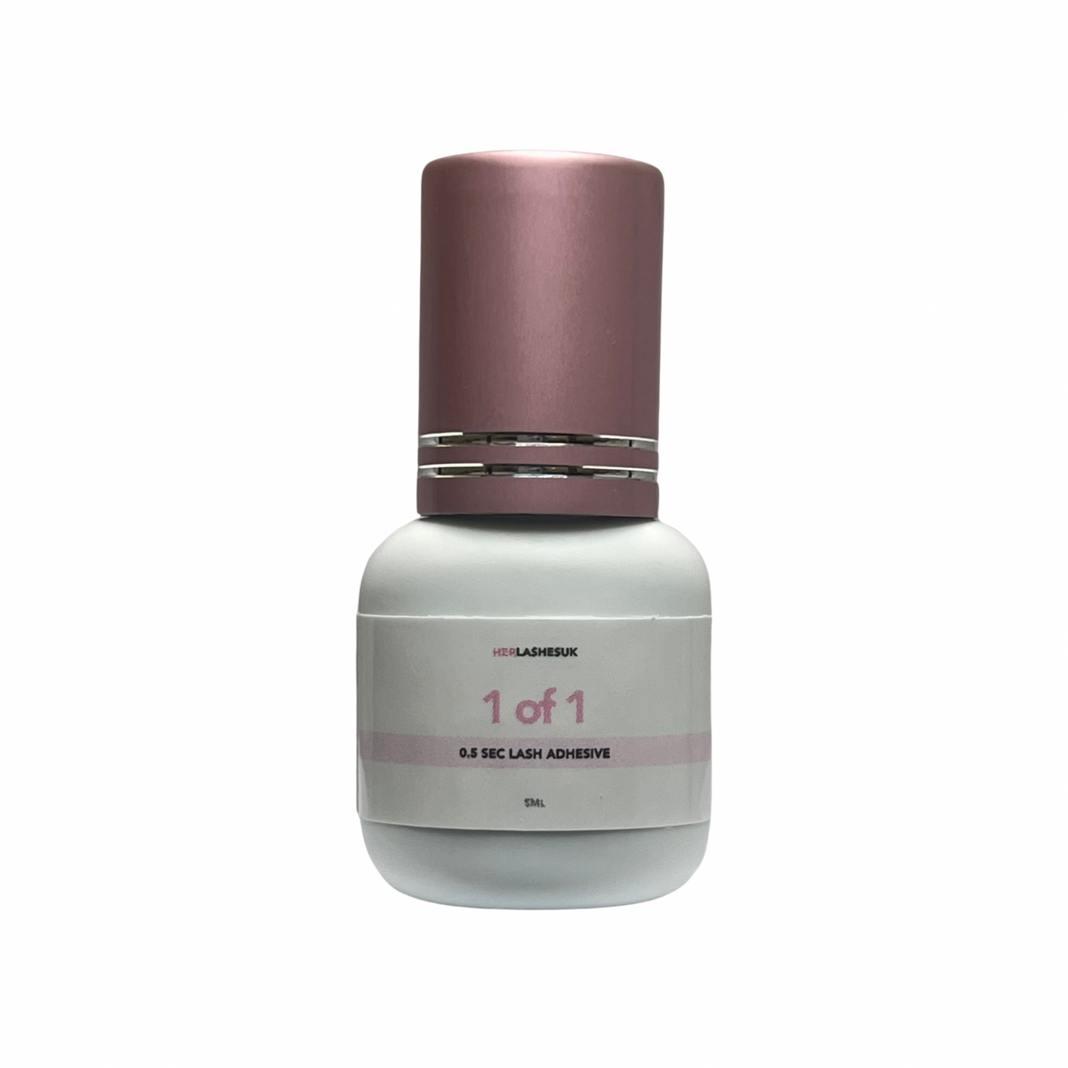 Lash Adhesives