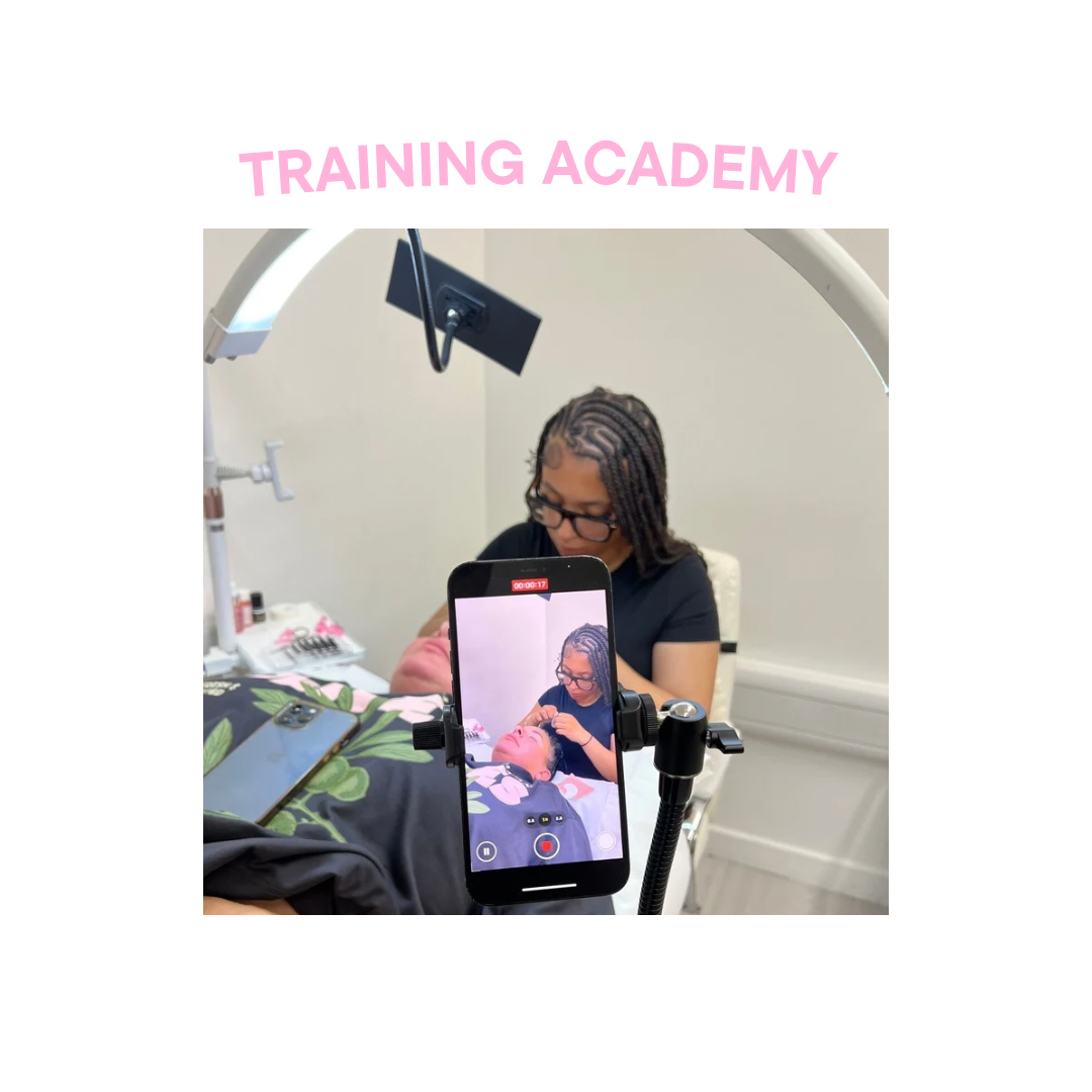 Training Academy