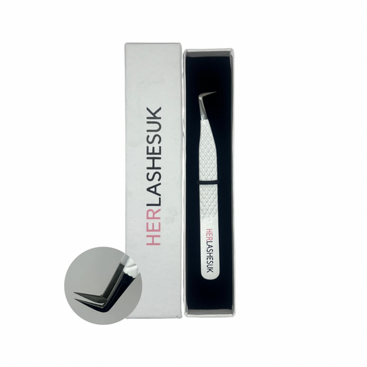 90° Boot Tweezers