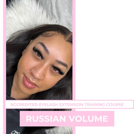 Russian Volume Training Course