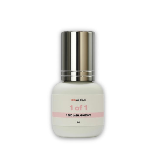 1 of 1 Lash Adhesive | 1 sec