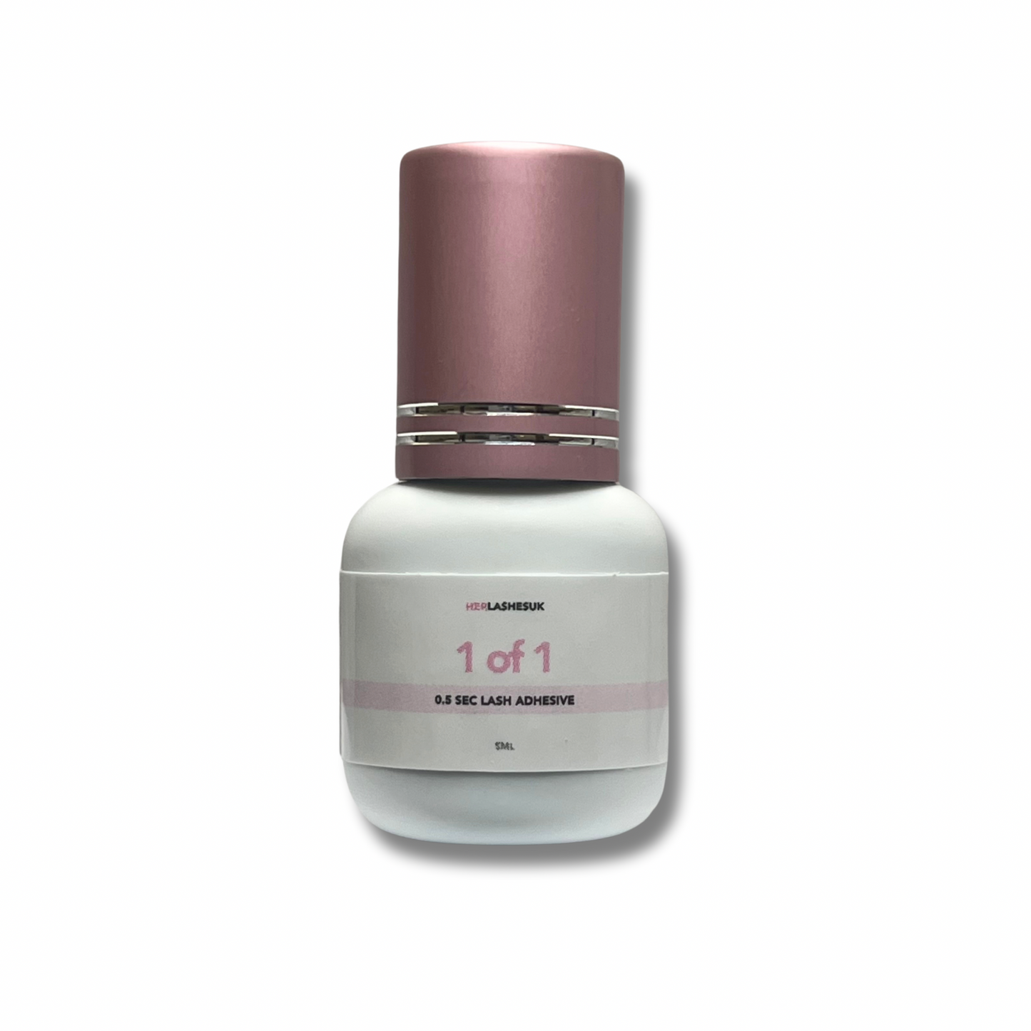 1 of 1 Lash Adhesive | 0.5 sec