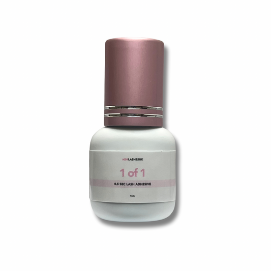 1 of 1 Lash Adhesive | 0.5 sec